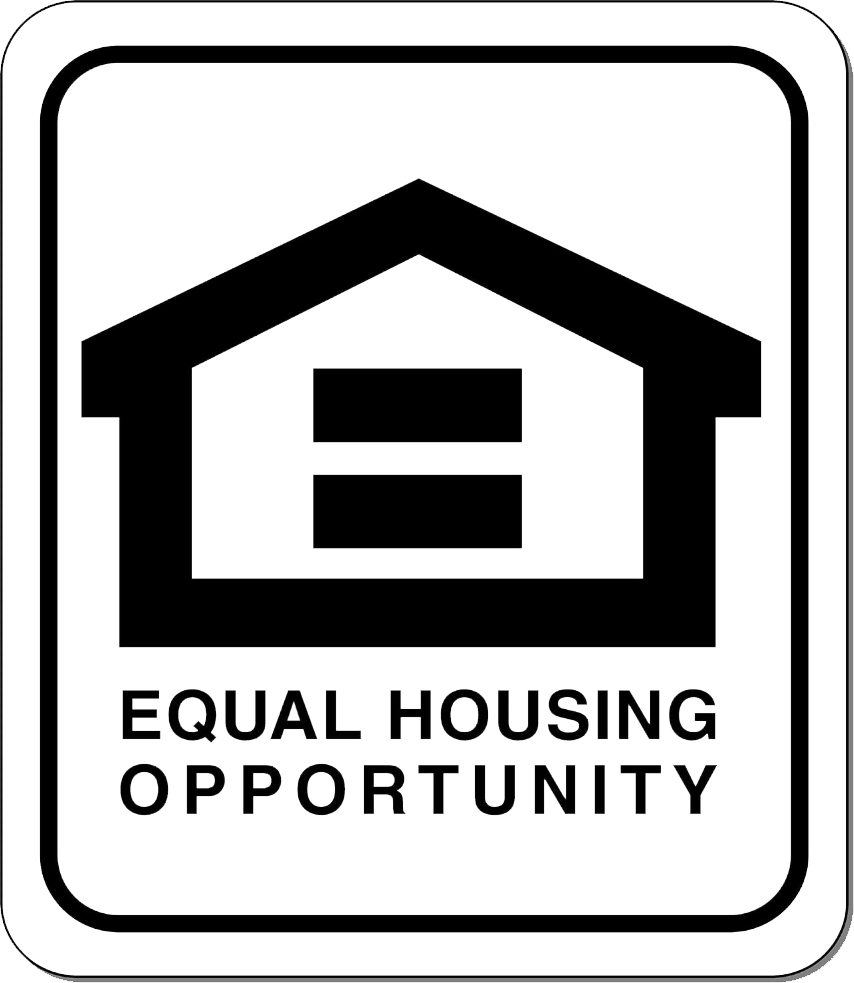 Equal Housing Lender